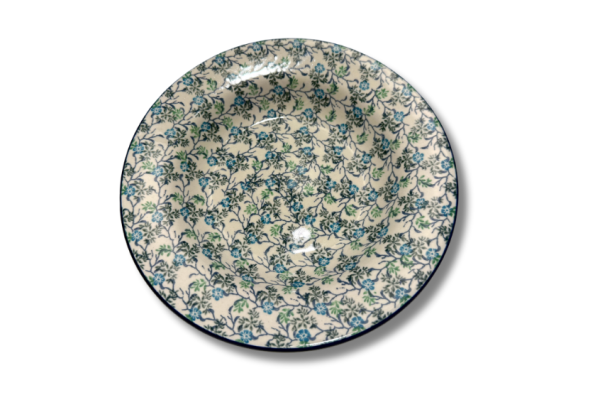 014 Bunzlau Soepbord 2860X 014 Soepborden Ø 23,5cm